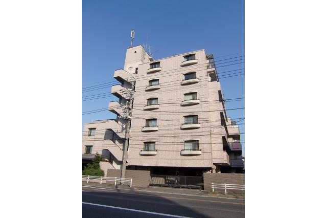 ソフィーレエフきよしケ丘｜松戸市マンションリスト