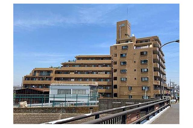 ライオンズマンション小岩第５｜葛飾区マンションリスト