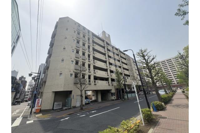 立川金町マンション|葛飾区マンションリスト