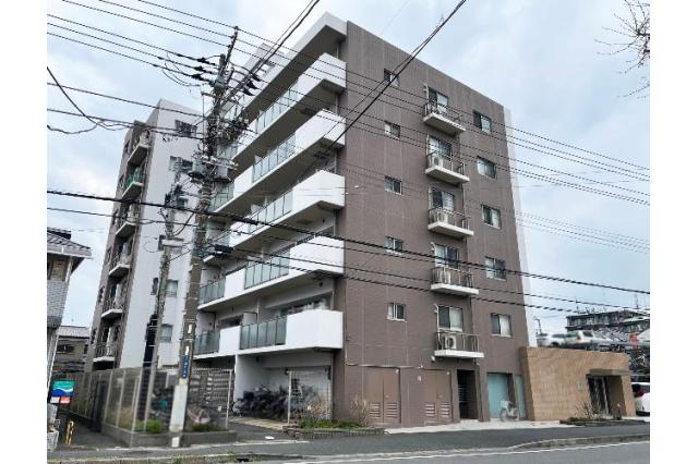 アイディーコート市川｜市川市マンションリスト