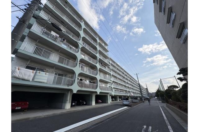 行徳ハイライズ｜市川市マンションリスト
