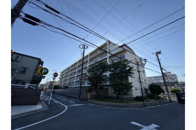 行徳第一マンション|市川市マンションリスト