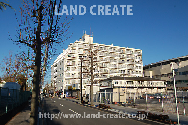 マンション第八松戸｜松戸市マンションリスト