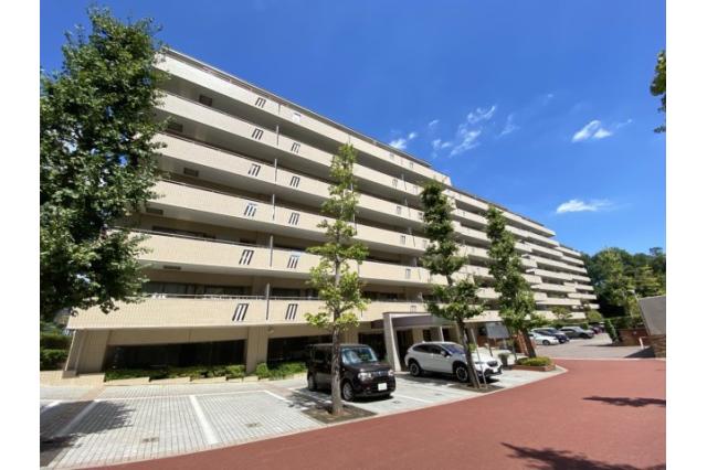 東急ドエルステージ21センターコート弐番館|流山市マンションリスト