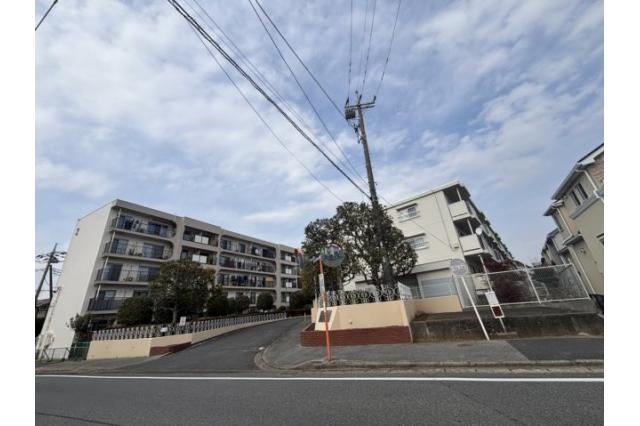 ヴェルドミール江戸川台｜流山市マンションリスト