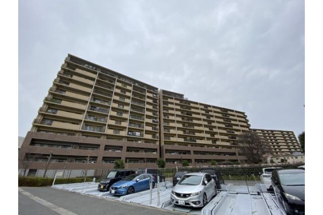 ウィズ松戸見晴らしの丘｜松戸市マンションリスト