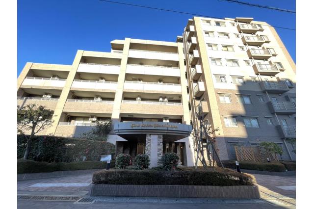 ライオンズガーデン南柏｜柏市マンションリスト