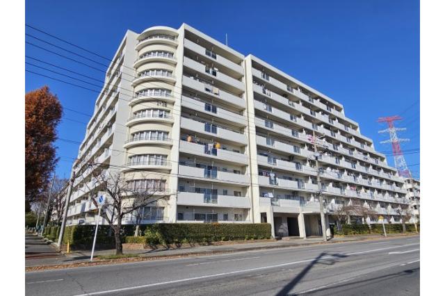 グランヴィル松葉｜柏市マンションリスト