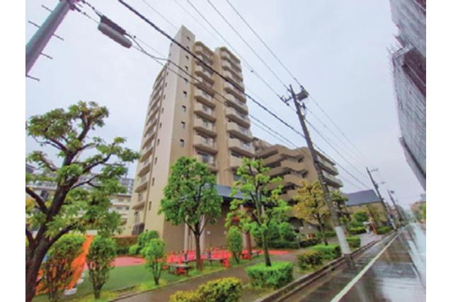 ブライトコート平井｜江戸川区マンションリスト