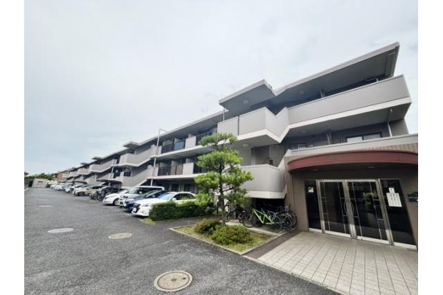 モアステージ新柏弐番館｜柏市マンションリスト