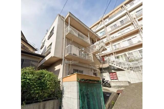 上本郷第２京葉マンション｜松戸市マンションリスト