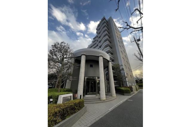 コスモ葛西臨海公園｜江戸川区マンションリスト