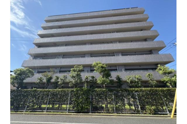 ファミール新小岩|江戸川区マンションリスト