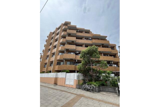 ライオンズマンション平井｜江戸川区マンションリスト