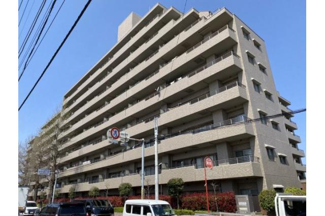 サーパス常盤平｜松戸市マンションリスト