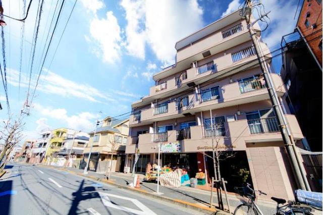 ライオンズマンション西小岩｜江戸川区マンションリスト