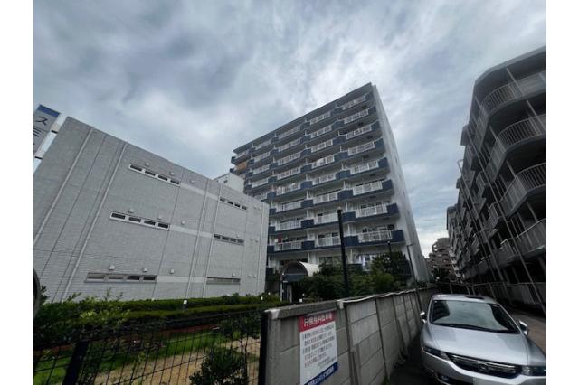 ニューハウス西葛西｜江戸川区マンションリスト