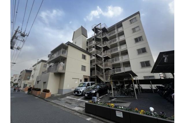 ドルミ葛西｜江戸川区マンションリスト
