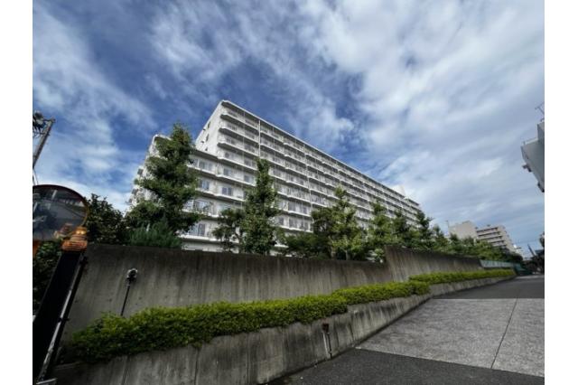 葛西パークサイドハイツ|江戸川区マンションリスト