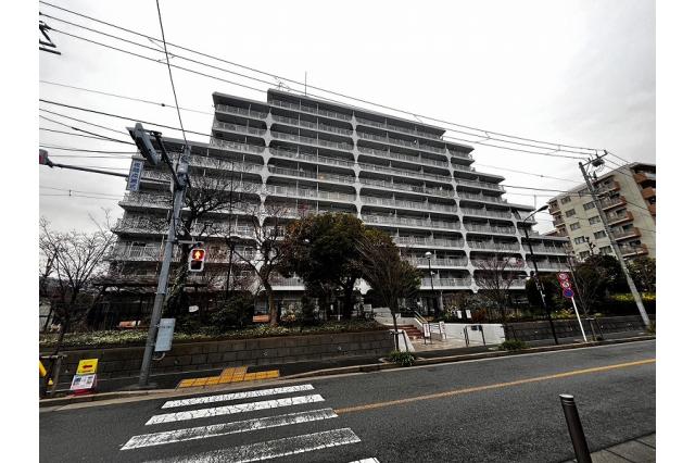 ソフトタウン小島町｜江戸川区マンションリスト