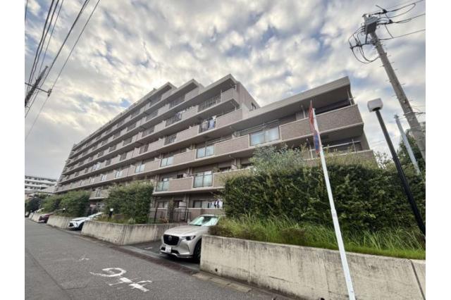 メゾンエクレーレ松戸六高台フィリア｜松戸市マンションリスト