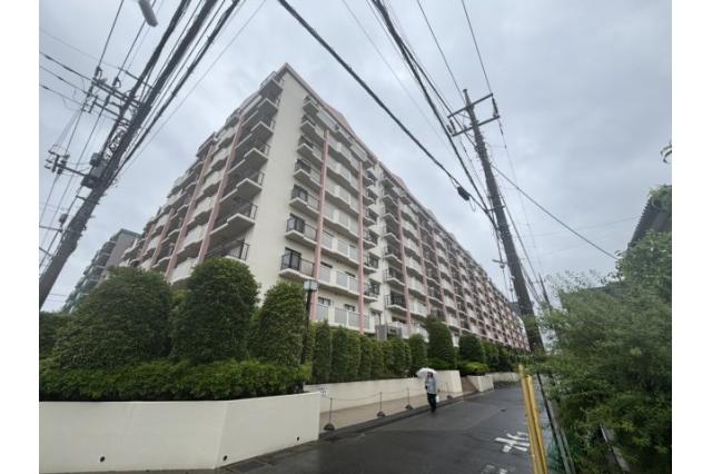 ハートフルシティ松戸六高台スクエア弐｜松戸市マンションリスト