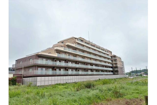 グーディッシュ松戸八柱|松戸市マンションリスト