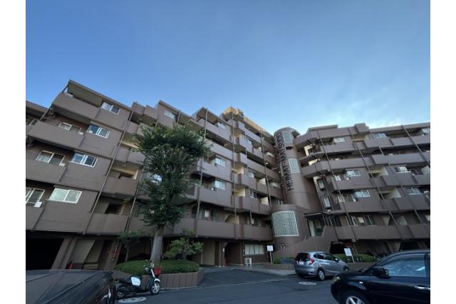 ハイマート松戸｜松戸市マンションリスト