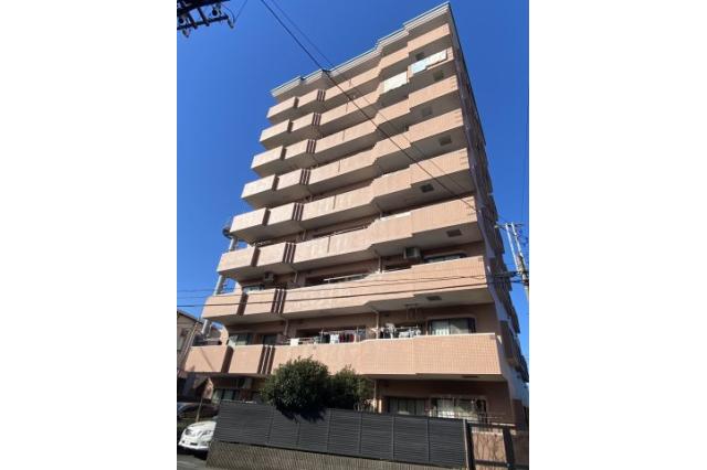 ライオンズシティ松戸|松戸市マンションリスト