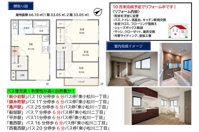 、江戸川区東小松川２丁目_no97881