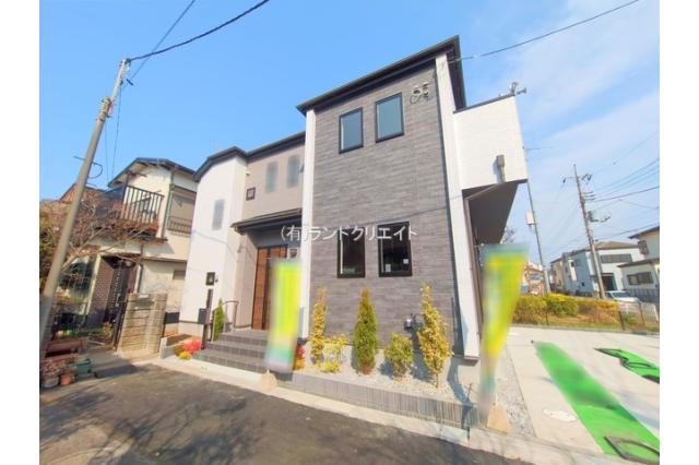 松戸市古ケ崎３丁目 新築29期 1号棟
