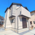 松戸市常盤平柳町 新築一戸建て