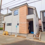 松戸市新松戸南２丁目 新築1期3号棟