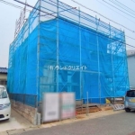 松戸市新松戸南１丁目 新築２期1号棟