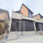松戸市緑ケ丘１丁目 新築1期1号棟