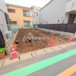 松戸市根本 新築1期1号棟