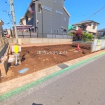 松戸市金ケ作 新築一戸建て