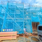 松戸市松飛台 新築2期1号棟