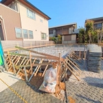 松戸市六高台２丁目 新築12期1号棟