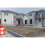 松戸市稔台１丁目 新築C号棟