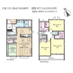 松戸市栄町８丁目 新築２４期J号棟