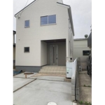 三郷市早稲田３丁目 新築7期１号棟