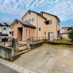 柏市逆井５丁目 中古一戸建て