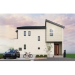 松戸市中和倉 新築２号棟