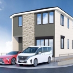 柏市高柳 新築一戸建て