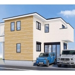 三郷市新和１丁目 新築一戸建て