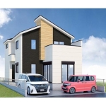 三郷市高州２丁目 新築一戸建て