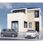 松戸市上本郷 新築一戸建て 14期