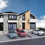 鎌ケ谷市東鎌ケ谷２丁目 新築一戸建て１号棟