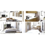 柏市光ケ丘１丁目 新築一戸建て8期１号棟